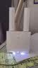 中兴（ZTE）随身wifi6无线路由器4G移动免插卡cpe车载便携式家用上网卡支持5G/4G设备全国通用流量2026款K12 实拍图