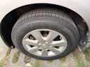 普利司通（Bridgestone）汽车轮胎 195/65R15 91H ER300 配套卡罗拉/雷凌/适配朗逸/宝来 实拍图