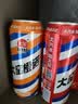 大窑 果汁汽水嘉宾/橙诺双拼礼盒装500mL*10罐 碳酸饮料送礼 实拍图