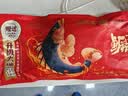 同庆楼红烧臭鳜鱼530g(含料理包) 净膛生鲜半成品安徽正宗徽州黄山特产 实拍图