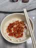 虎邦鲜椒辣椒酱 小米辣辣酱200g拌面酱0人工色素甜味剂火锅蘸料凉拌 实拍图