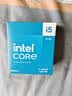 英特尔（Intel）酷睿14代 i5处理器14600KF 14核20线程 24M三级缓存 盒装台式机CPU 畅玩三角洲行动/无畏契约 实拍图