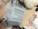 蕉内银皮301S女士袜子新疆精梳棉薄款透气10A抗菌防臭耐磨短筒秋冬5双 实拍图