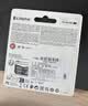 DM大迈 16GB TF（MicroSD）存储卡 黄卡 C10 手机行车记录仪监控摄像头专用高速内存卡 实拍图