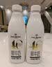 1号会员店（One's Member）4.0g蛋白鲜牛奶1kg*2瓶【5折定期购】 实拍图