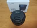 唯卓仕（VILTROX）AF 50mm F2.0 L卡口全画幅自动对焦大光圈定焦人像镜头适用于FPL SL2 SL3 S1R S5II S9微单相机 实拍图