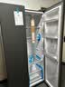 米家小米561升双开对开门家用电冰箱超大容量变频风冷无霜节能一级能效京东自营BCD-561WKMP国家补贴 实拍图
