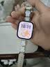 vivo WATCH GT 2 空格白  超窄边高亮大屏 照片表盘一碰换 33天蓝牙续航 智能手表 实拍图