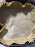 美进家（MEIJINJIA）空气炸锅专用纸20cm*100张吸油纸垫烤箱烘焙硅油纸烧烤工具烤盘 实拍图