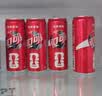 可口可乐（Coca-Cola）经典口味 汽水 碳酸饮料 330ml*12摩登罐 实拍图