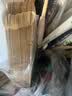 Mongdio咖啡滤纸扇形滴漏式美式咖啡机手冲咖啡过滤纸102型100片 实拍图