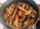 正大樱桃谷鸭脖净重1.8斤鸭货生鲜 麻辣卤味鸭货鸭肉火锅烧烤食材 实拍图