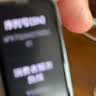 华为（HUAWEI）手环10 标准版 羽砂黑 智能手环专业睡眠分析情绪健康铝合金机身心率监测运动手环华为手环9升级 实拍图