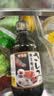 伊例家鱼生寿司酱油200ml*2+青芥末酱43g日式生鱼片刺身酱油蘸料 海鲜汁 实拍图