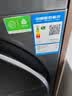 海尔（Haier）【26年新品13公斤智能投放58E】小红花大容量变频滚筒洗衣机全自动精华洗AI八维稳擎蓝盾离子除菌 滚筒洗烘 13kg | 精华洗+双涡旋清洁+1.2洗净比 全国联保/免费上门安装 实拍图