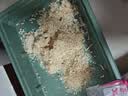 喜帅仓鼠木屑原味兔子木削锯粉金丝熊荷兰猪龙猫垫料2kg 袋装1kg*2 实拍图