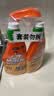 威猛先生（Mr Muscle）油污清洁剂 455g*2瓶 柑橘香 厨房重油污净油烟机清洗剂 实拍图