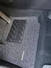 固特异（Goodyear）汽车脚垫适用modelY奥迪Q5L宝马3系CRV帕萨特凯美埃安等专车定制 实拍图