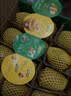 佳沛（zespri）新西兰金奇异果22粒巨大原箱146-175g猕猴桃水果礼盒 实拍图