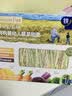 爷爷的农场有机原味碎碎面200g婴幼儿辅食宝宝面条婴儿面条儿童早餐6-12个月 实拍图