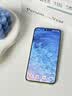 图拉斯无界膜【无黑边丨不遮挡】适用华为mate90promax钢化膜mate90pro手机膜90RS钢化膜高清保护膜 【2片装】无边大视野|超薄高清膜 Mate90ProMax/90RS(典藏版通用) 实拍图