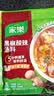 家乐【美食大赛同款】快熟汤系列 黑椒酸辣汤36g*5包 正宗胡辣汤料包 实拍图
