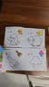 凑单神器宝宝连线涂色画填色本（全10册）儿童书画本幼儿启蒙早教书连线涂色画2-3-6岁宝宝启蒙专注力训练涂色本提升逻辑思维能力书香节阅读节  实拍图