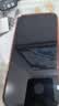 绿联【无黑边不挡屏】适用iPhone18ProMax/17ProMax钢化膜苹果18/17ProMax手机膜无边高清抗指纹防摔膜 实拍图