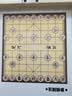 得力（deli）中国象棋套装折叠防水棋盘儿童小学生益智娱乐原木象棋开学礼物 实拍图