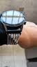 BHO适用华为手表表gt7pro/gt6/gt5/gt4/gt3/watch6/watch5/4pro/3/2/荣耀Magic2手表尼龙编织回环表带 实拍图