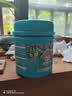 德沃多硫酸亚铁500g植物通用型花肥料杜鹃养花铁肥月季茉莉发财树颗粒 实拍图