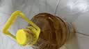 鲁花 食用油 物理压榨 葵花仁油6.18L  实拍图