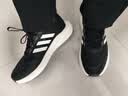 阿迪达斯（adidas） 男女跑步鞋减震防滑耐磨舒适跑步运动鞋 实拍图