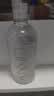 悠宜（unny club）卸妆水套装500ml*2眼唇卸妆液温和深层清洁敏感肌可用护肤品送礼 实拍图