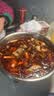 安井鱼籽包 240g/包 鱼糜含量≥45%锁鲜装火锅麻辣烫关东煮食材 实拍图