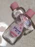 强生婴儿抚触油200ml*2 新生儿宝宝保湿护肤按摩润肤护发身体精油 实拍图