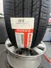 玛吉斯（MAXXIS）轮胎/汽车轮胎 205/55R16 91V EC1 适配朗逸/英朗/宝来 实拍图