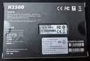 宏碁掠夺者（PREDATOR）宏碁 256G SSD固态硬盘 M.2接口(NVMe协议) N3500系列 暗影骑士龙 实拍图