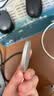Apple/苹果/苹果 15W磁吸充电器 原装MagSafe无线充电器充电线 旗舰店苹果iPhone 18 Pro Max桌面充电器 实拍图