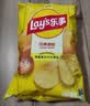 乐事薯片经典原味135g 实拍图