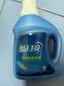 蓝月亮羽绒服专用洗衣液500g/瓶 去污护绒 蓬松 低泡易漂羽绒服清洗剂 实拍图