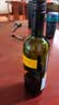 黄尾袋鼠（Yellow Tail）世界系列 西拉 半干型红葡萄酒 750ml*6瓶 智利进口 实拍图