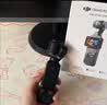 大疆DJI Osmo Pocket 3 标准版 一英寸口袋云台相机 B 实拍图