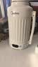 美的（Midea）电热水壶烧水壶便携式差旅车载家用调奶器出行 1.2L宽电压保温保冷恒温壶水壶MK-DB12X18-PRO 实拍图