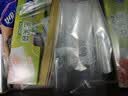妙洁密封袋组合装大中小号15+25+20只共60只 加厚食品级保鲜自封袋 实拍图
