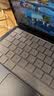 极川 苹果MacBook Neo13英寸A18Pro键盘膜2026款笔记本电脑键盘保护膜TPU超薄透明防水尘罩 带触控ID 实拍图