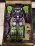 变形金刚（Transformers）儿童男孩玩具车模型手办模玩礼物送礼泰坦级萨克巨人E7672 封绘版 实拍图