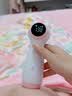 CONTEC康泰胎心监测仪孕妇家用超声多普勒医用胎心仪灵敏探头CONTEC10F 实拍图