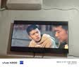 Vidda 海信电视55英寸 R55 144Hz高刷 智慧屏 一级能效 2026液晶家用游戏平板以旧换新电视机55V1KD-R 实拍图