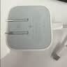 Apple/苹果 40W（至高60W） type-c快充充电器 苹果usb-c原装充电头 苹果iPhone 18 Pro Max充电器 实拍图